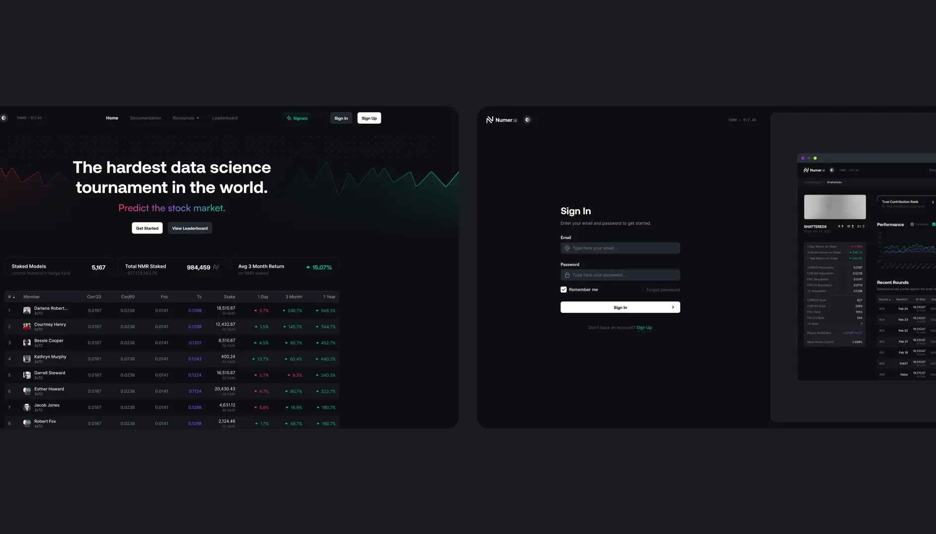 numerai